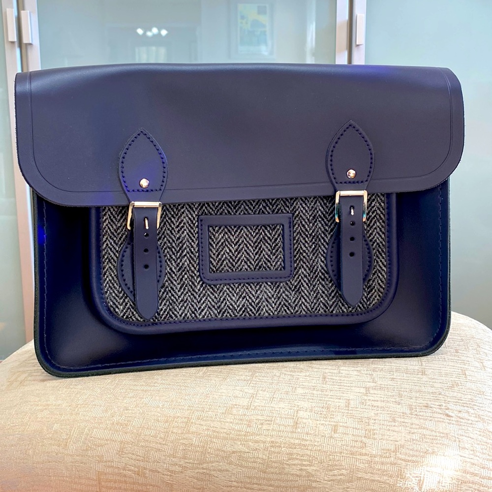 The Cambridge Satchel Company 13-inch Satchel
